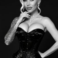 Kate Frost - Not for Everyone - Foto Nr. 4