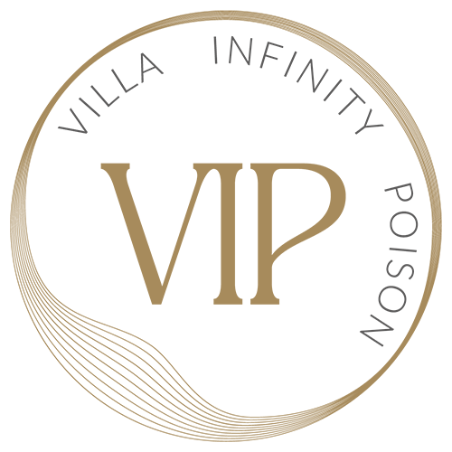 Villa Infinity Poison - Mannheim